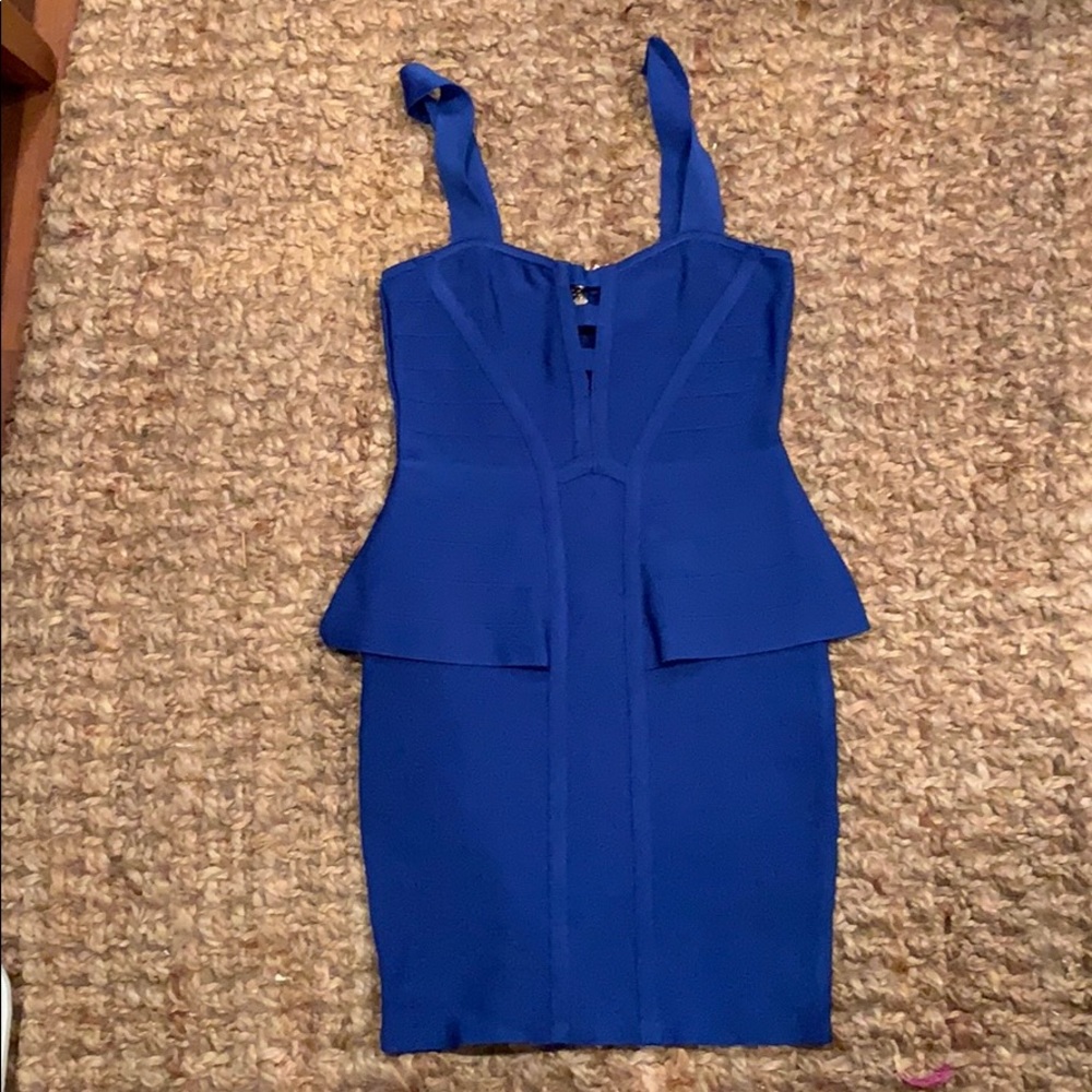 Marciano dress